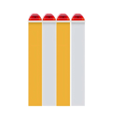 明电三兴 MDSX-JSD1459 8W 5000K IP65 警示灯 1.00 盏/台 (计价单位:台) 白色