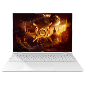 荣耀MagicBook Pro 16 超轻超薄AI笔记本电脑 超高清高刷屏 空间音频 UItra9-285H 32G内存 1TB固态 RTX5070独显 云霓色
