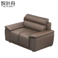 智叶舟沙发单人位102*81*87cm张