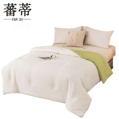 蕃蒂棉花被4斤180*220CM条