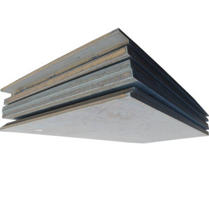 满盛达建 钢板 10mm kg