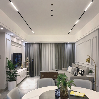 客厅卧室集成吊顶排行榜