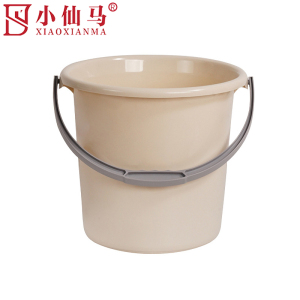 小仙马 水桶 个