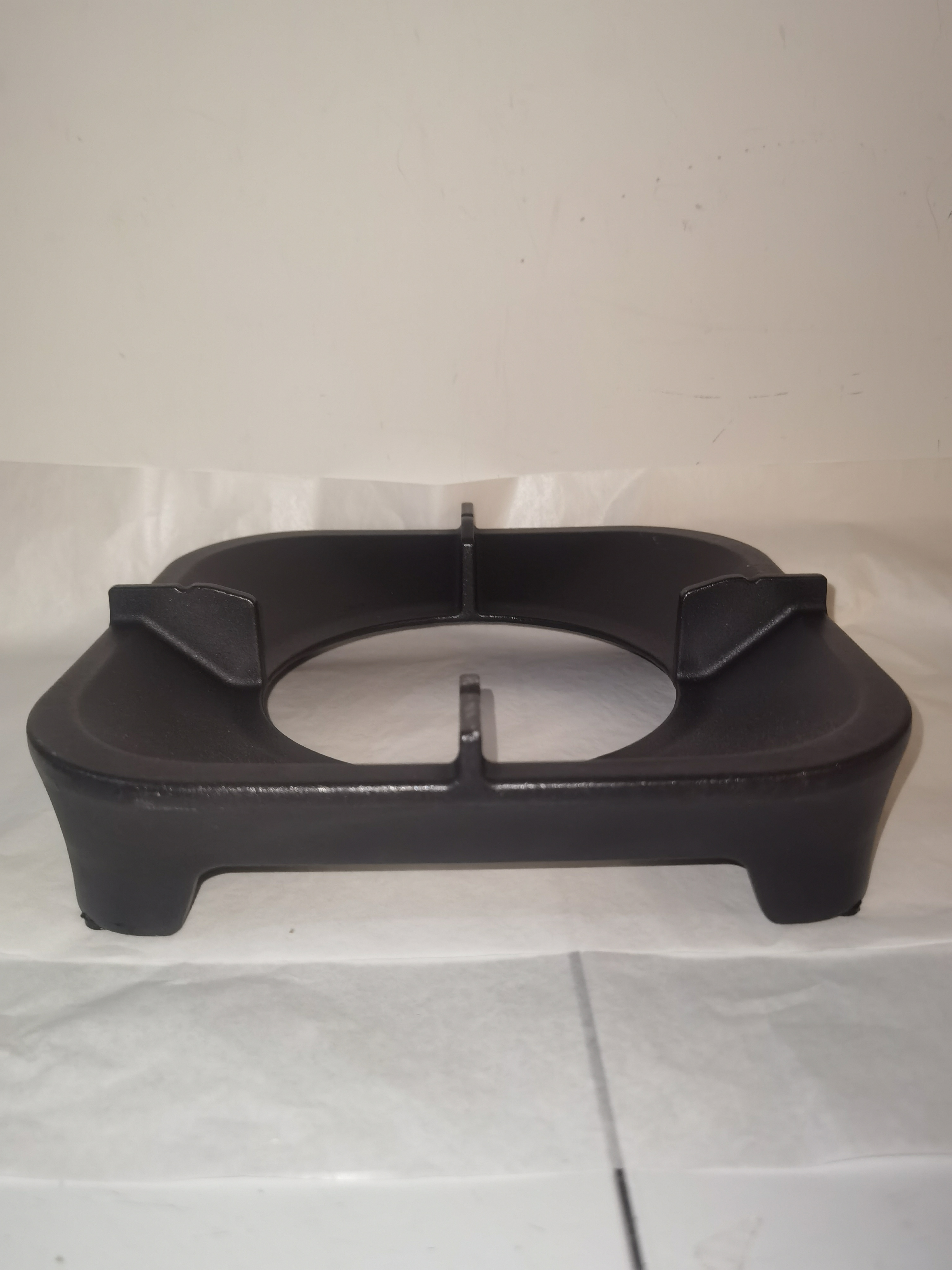 帮客材配法迪欧燃气灶JZT-2B601、JZY-2B601锅架(炉架)