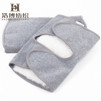 浩博时代 秋冬粘扣羊毛护膝 M-XL 件