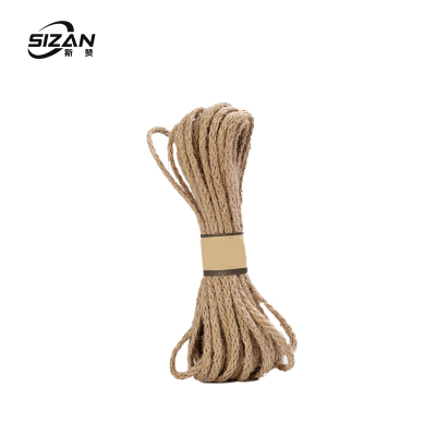 斯赞 黄麻绳 13mm 米