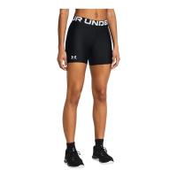 安德玛(under armour)运动女式速干透气舒适短裤轻便活动