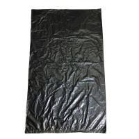 赞属 平口垃圾袋 80*90cm*50只 包