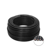 华科中缆电线电缆YZ-450/750V-2×2.5/卷