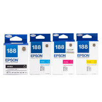 爱普生T6721黑色墨水瓶(适用L220/L310/L313/L211/L360/L380/L455/L385/L485