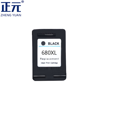 正元 墨盒 680XL黑