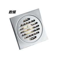 电镀铜地漏单用