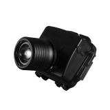 吉光汇呈 J3304 3W LED 工作光≥16h IP66 3.7V 白光/6500K 微型防爆头灯(计价单位：台)