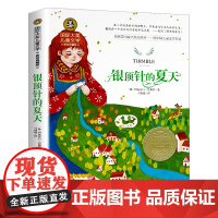 银顶针的夏天:国际大奖儿童文学 应急管理出版社 [美]伊丽莎白·恩赖特 著 马瑞瑜 译