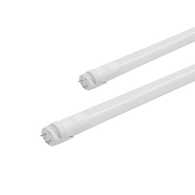 银鑫盛源 YXSY-B18 18W LED智能感应灯管(计价单位:个) 白色 节能省电 安装简单 高亮度