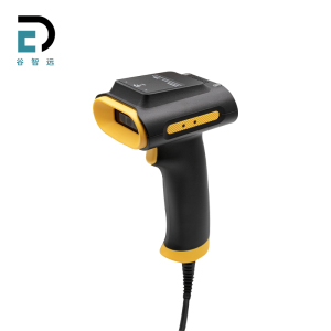 谷智远 RFID扫码采集器(蓝牙版)GZY-S160 台