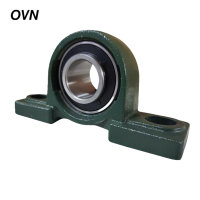 OVN 外球面轴承带座 UCP201 个
