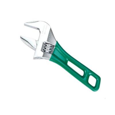 长鹿 轻型大开口活口扳手 115*25mm