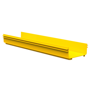 轩昱隆阻燃光纤槽道240×100mm/米