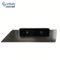STIKELY 刀口尺 150mm 512-101-1/把