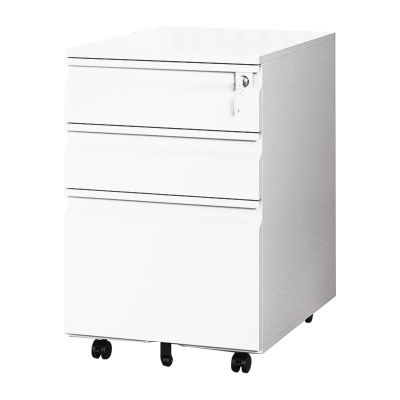 凌迪星移动柜39*52*60cm台