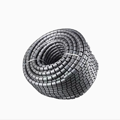 华嵩(HASUNG)束线管理理线器 40mm*3m 1包 银白