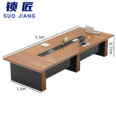 锁 匠 长条 桌