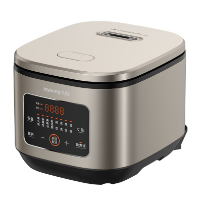九阳微电脑智能电饭煲 F30FY-F585