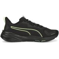 彪马(Puma)PWRFRAME男款跑步鞋轻便缓震透气运动鞋户外训练鞋