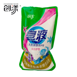 创漾CY1004多用途皂液500ml