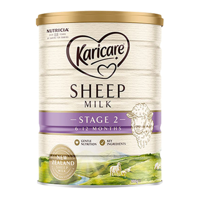 羊奶粉瑞康排行榜