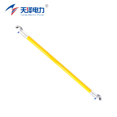 天泽电力 梯车斜支撑管 TZ-JYXZC 组