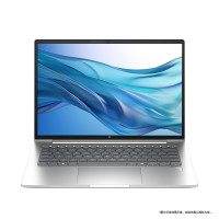 惠普(HP)战66 七代 酷睿版 14英寸轻薄本笔记本电脑(英特尔酷睿Ultra5-125H 32G 1TB 2.5K高色域 120Hz AI高性能)
