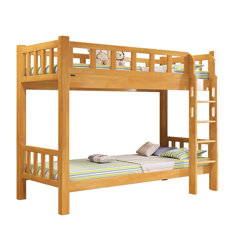 合祥源 双层实木床高低床 1900*900*1730mm QC-17 单位:张