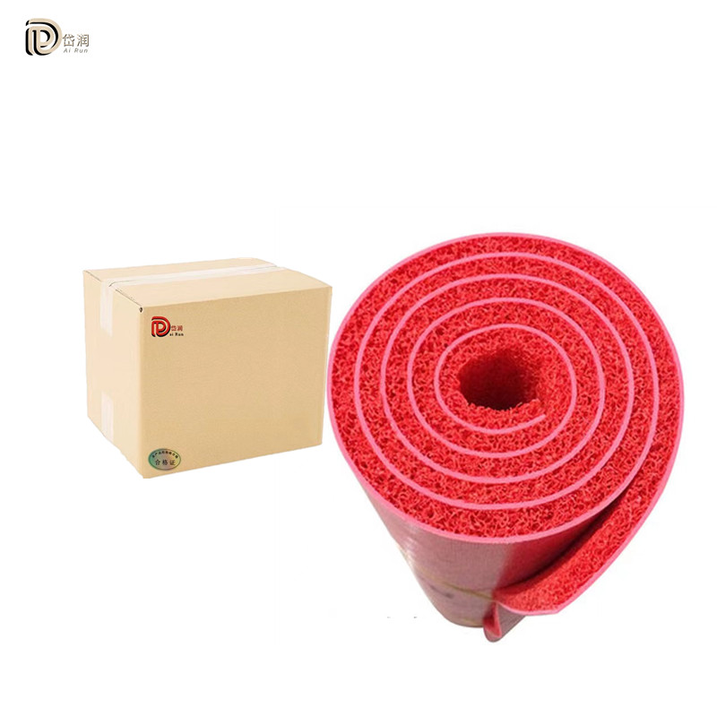 岱润 地毯 拉丝款 平方米 防滑垫