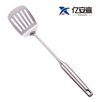 亿安宣 304不锈钢煎铲子 39*8cm/把