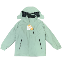 雅霖服 三合一冲锋衣24YLF-CX/8008 件