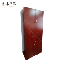 本泽尼 四门储物柜 HTZ-YQ260 900*450*2000mm 组