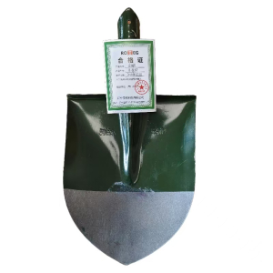 尖锹 不含杆