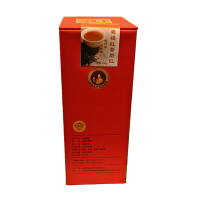 龔福 红茶岩红 250克