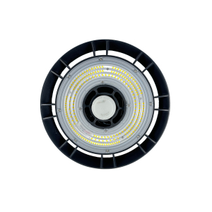 晫安联 ZX6201-100 100-277V 100W IP65 LED 智能高顶灯 ( 计价单位:台 ) 银黑色