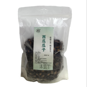 艾提尕西瓜瓜子1kg/袋 其他 1kg/袋