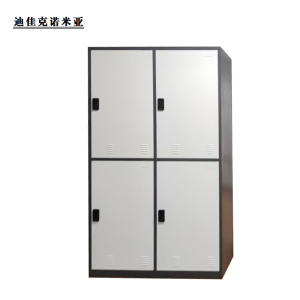 迪佳克诺米亚 更衣柜 ZJ-YG01 组