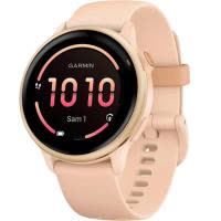 Garmin男士GPS智能多功能运动手表健康管理心率血氧监测
