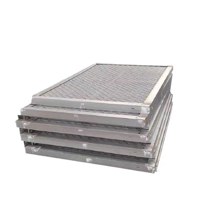 浪伍 挡砟网 长600mm /米