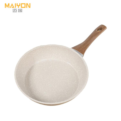 迈援 煎锅 26cm单锅 个