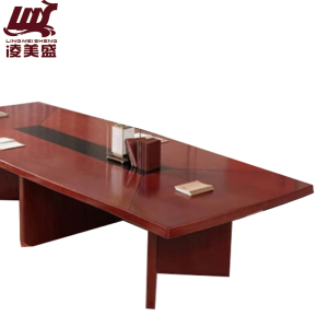 凌美盛 会议桌 定制款/米 LMS-141