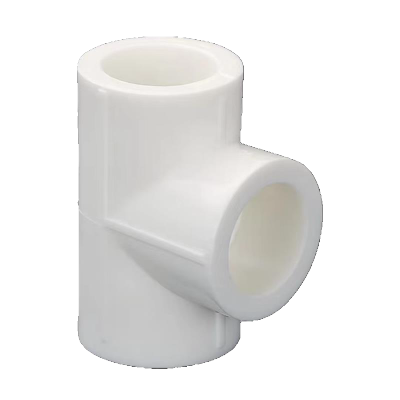 盛京联硕 PPR三通.PPR40(1.2寸) 个