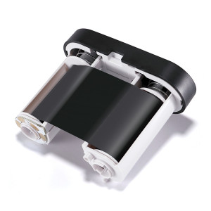 彩标 CTK50B 标签/胶贴 1.00 个/盒 (计价单位:盒) 黑 色