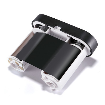 彩标 CTK50B 标签/胶贴 1.00 个/盒 (计价单位:盒) 黑 色